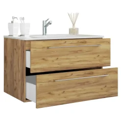 Sale Waschtischkonsole Enlino Waschbeckenunterschränke|Bad Unterschränke