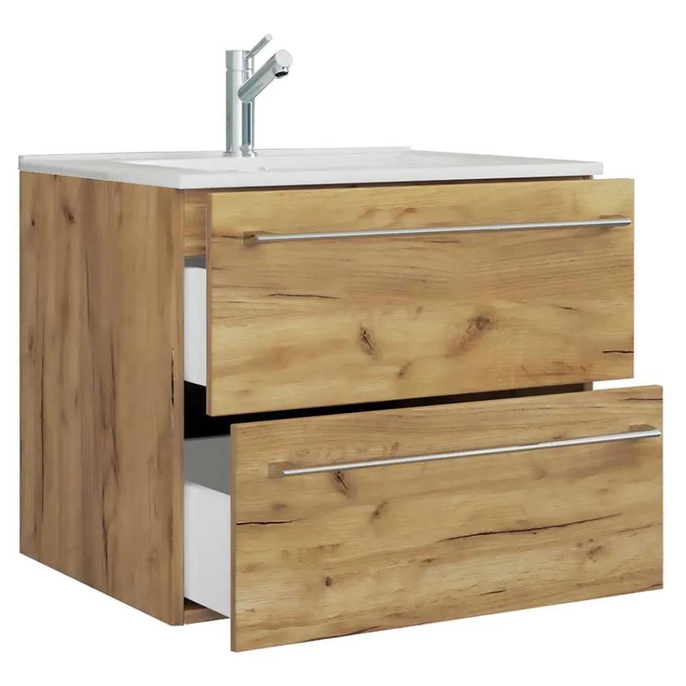 Sale Waschtischkonsole Enlino Waschbeckenunterschränke|Bad Unterschränke