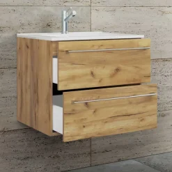 Sale Waschtischkonsole Enlino Waschbeckenunterschränke|Bad Unterschränke