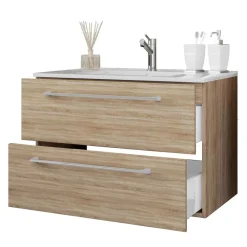 Waschtischkonsole Estranon*Pharao24 Hot