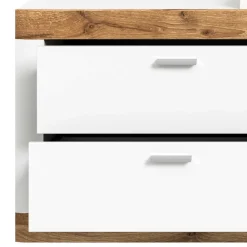 New Waschtischkonsole hängend Liss Waschbeckenunterschränke