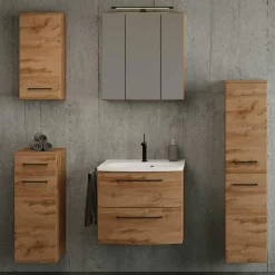 Waschtischkonsole Longos*Pharao24 Outlet