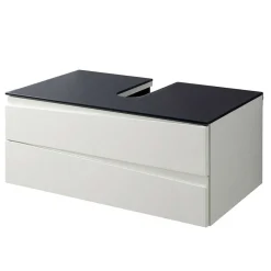 Online Waschtischkonsole Raliasco Waschbeckenunterschränke|Bad Hängeschränke