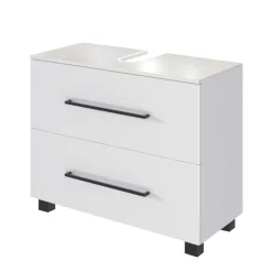 Online Waschtischschrank Bevario Waschbeckenunterschränke