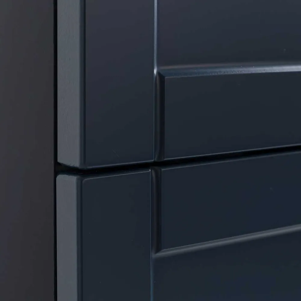 Sale Waschtischschrank Jamaican Badezimmerschränke|Waschbeckenunterschränke