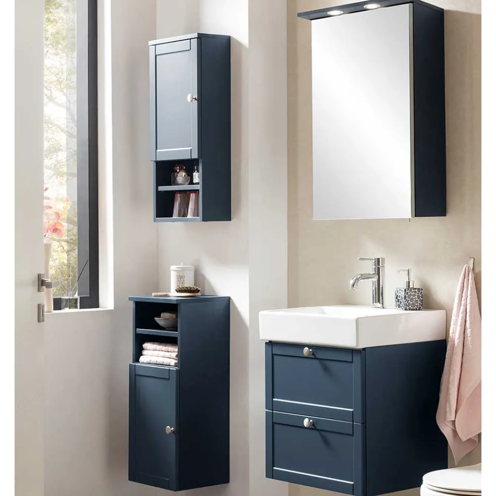 Sale Waschtischschrank Jamaican Badezimmerschränke|Waschbeckenunterschränke