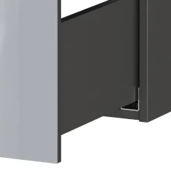 Waschtischschrank mit Becken Javolena*Pharao24 Online