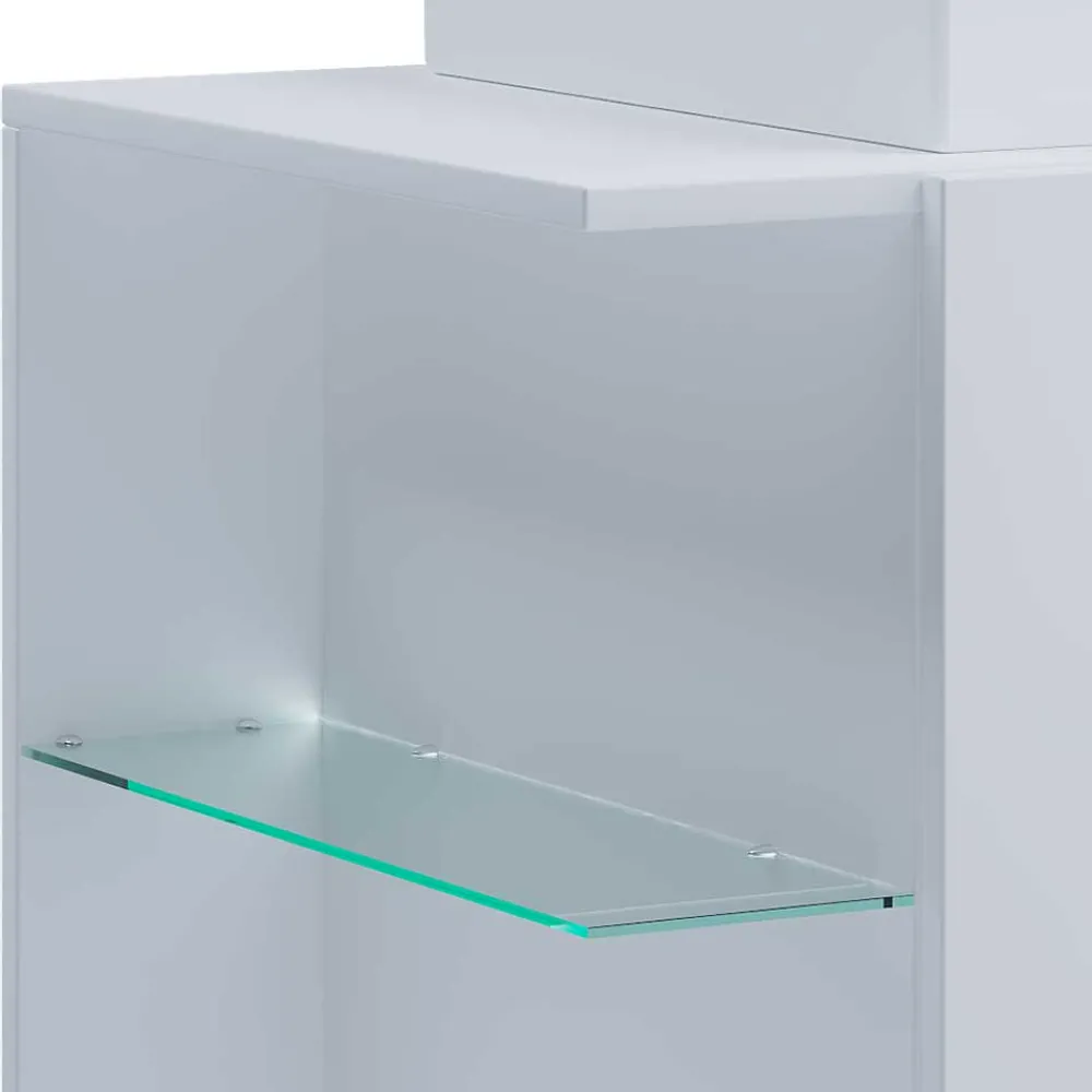 Hot Waschtischschrank mit Becken Pseidoca Waschbeckenunterschränke|Bad Unterschränke