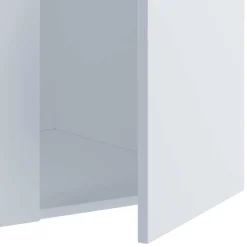 Hot Waschtischschrank mit Becken Pseidoca Waschbeckenunterschränke|Bad Unterschränke