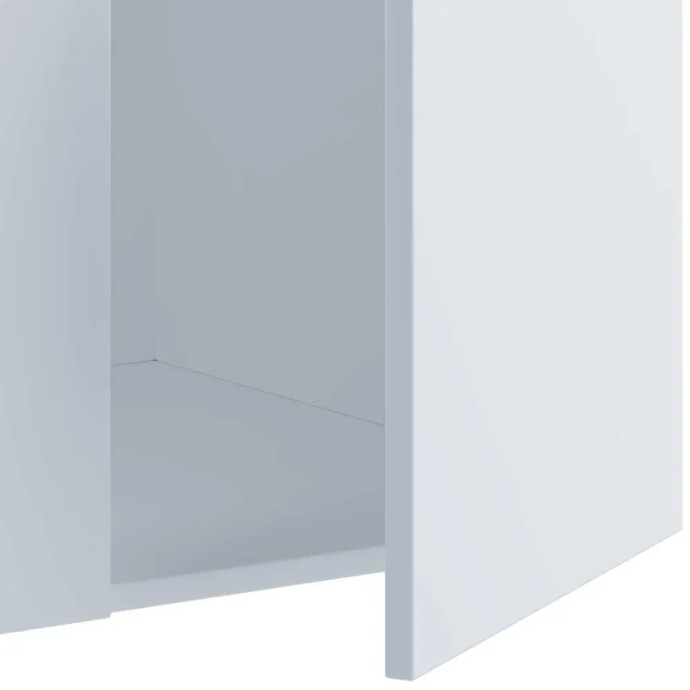 Hot Waschtischschrank mit Becken Pseidoca Waschbeckenunterschränke|Bad Unterschränke