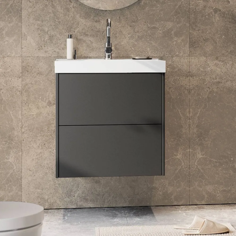 Waschtischschrank Narcissa Bad Unterschränke