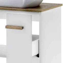 Waschtischschrank Nushivon*Pharao24 Online