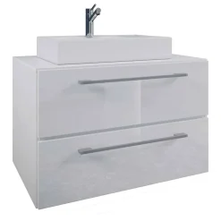 Waschtischschrank Selami*Pharao24 Sale