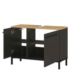 Waschtischschrank Sisam*Pharao24 Discount