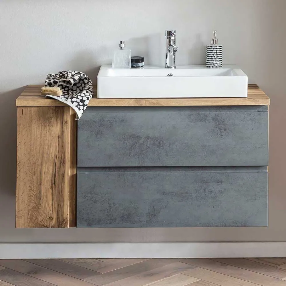 Waschtischschrank Tagma*Pharao24 Best