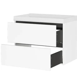 New Waschtischschrank Udolph Waschbeckenunterschränke|Bad Unterschränke