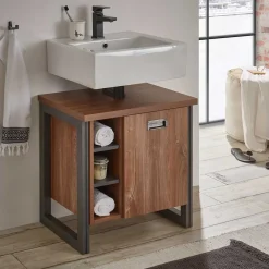 Waschtischschrank Verjan*Pharao24 New