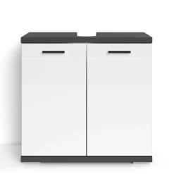 Online Waschtischschrank Viganno Badezimmerschränke|Waschbeckenunterschränke