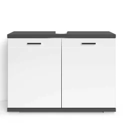 Online Waschtischschrank Viganno Badezimmerschränke|Waschbeckenunterschränke