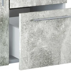 Discount Waschtischunterbau Acalona Waschbeckenunterschränke|Bad Unterschränke