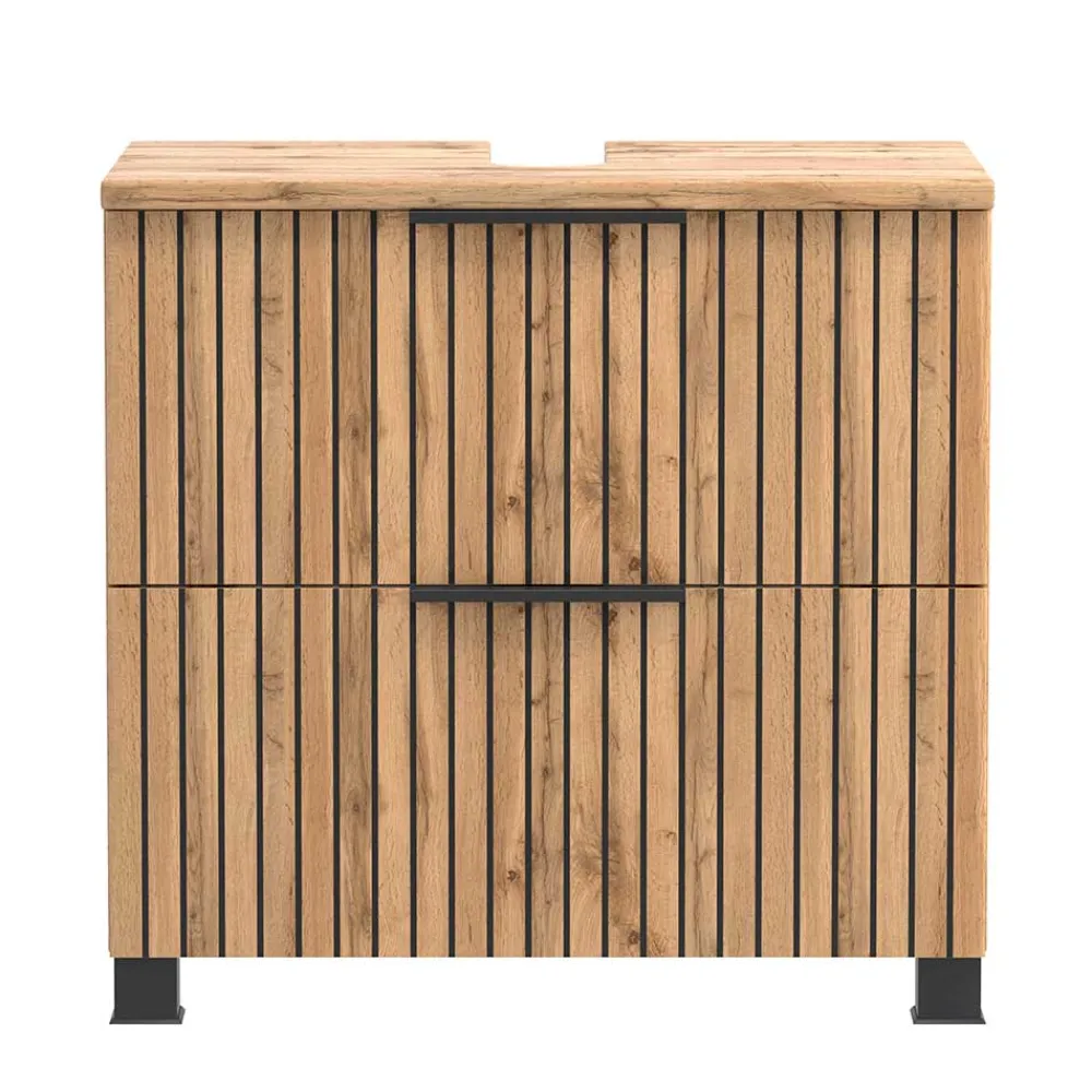 Waschtischunterbau Cadama*Pharao24 Clearance