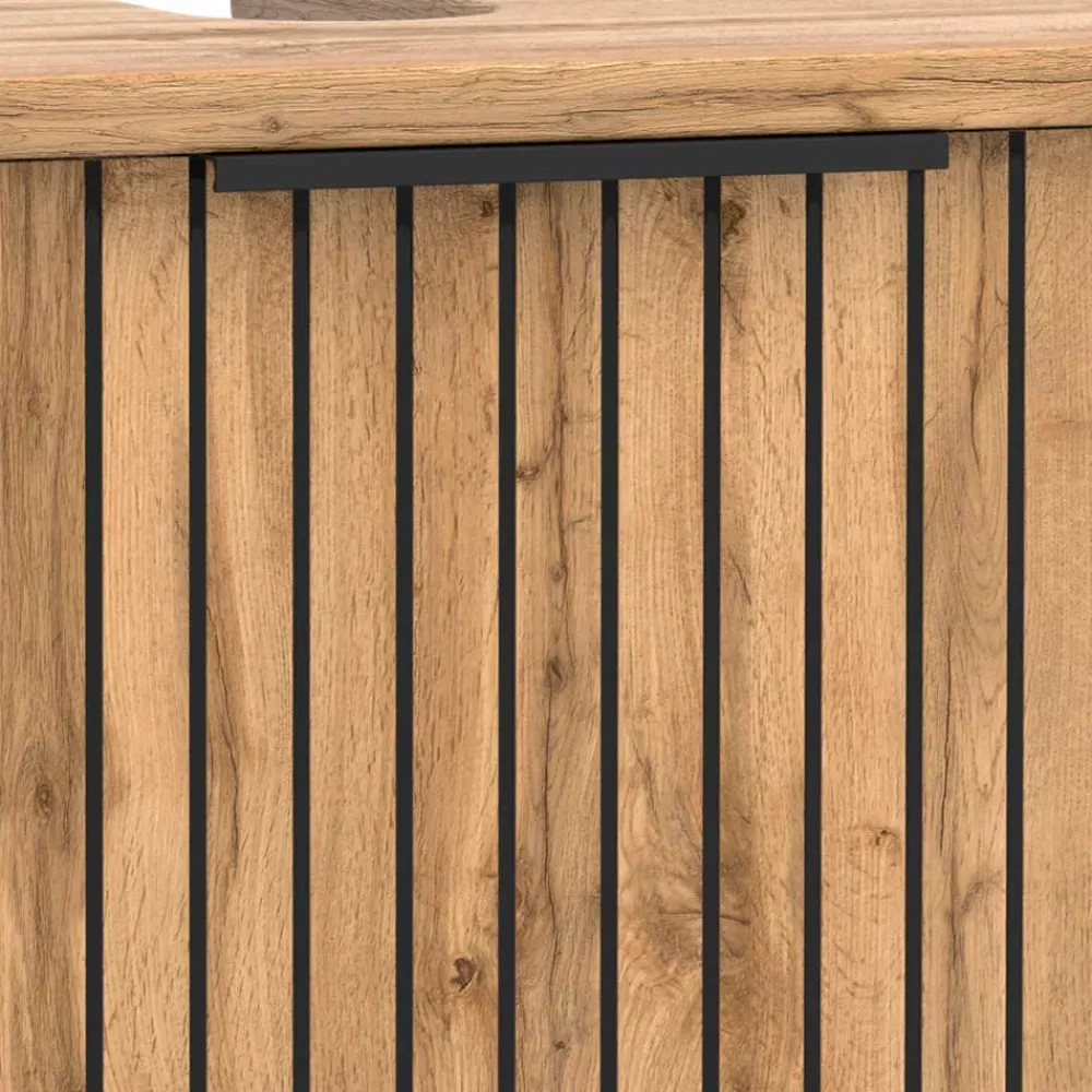 Waschtischunterbau Cadama*Pharao24 Clearance