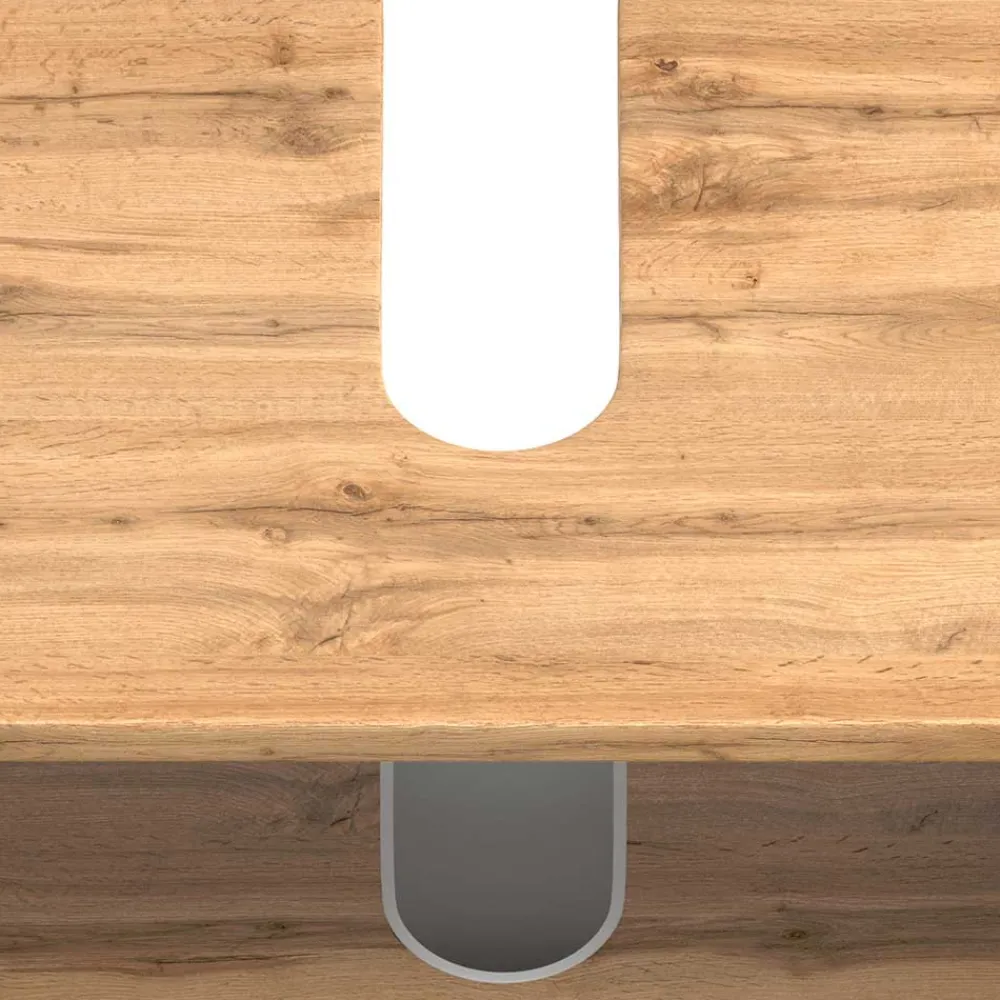 Waschtischunterbau Cadama*Pharao24 Clearance