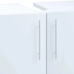 Waschtischunterbau Eli Badezimmerschränke|Waschbeckenunterschränke