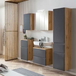 Hot Waschtischunterbau Fregato Bad Unterschränke|Waschbeckenunterschränke