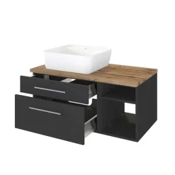 Best Waschtischunterbau Hayos Waschbeckenunterschränke