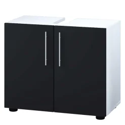 Sale Waschtischunterbau Litora Waschbeckenunterschränke|Bad Unterschränke