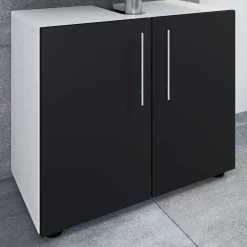 Sale Waschtischunterbau Litora Waschbeckenunterschränke|Bad Unterschränke