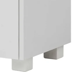 Waschtischunterbau Rancus Waschbeckenunterschränke