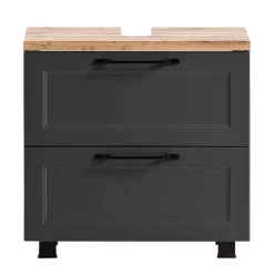 Waschtischunterbau Salverna*Pharao24 Discount