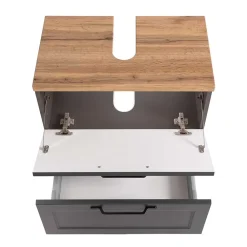 Waschtischunterbau Salverna*Pharao24 Discount