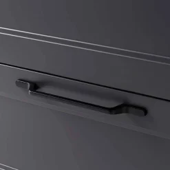 Waschtischunterbau Salverna*Pharao24 Discount