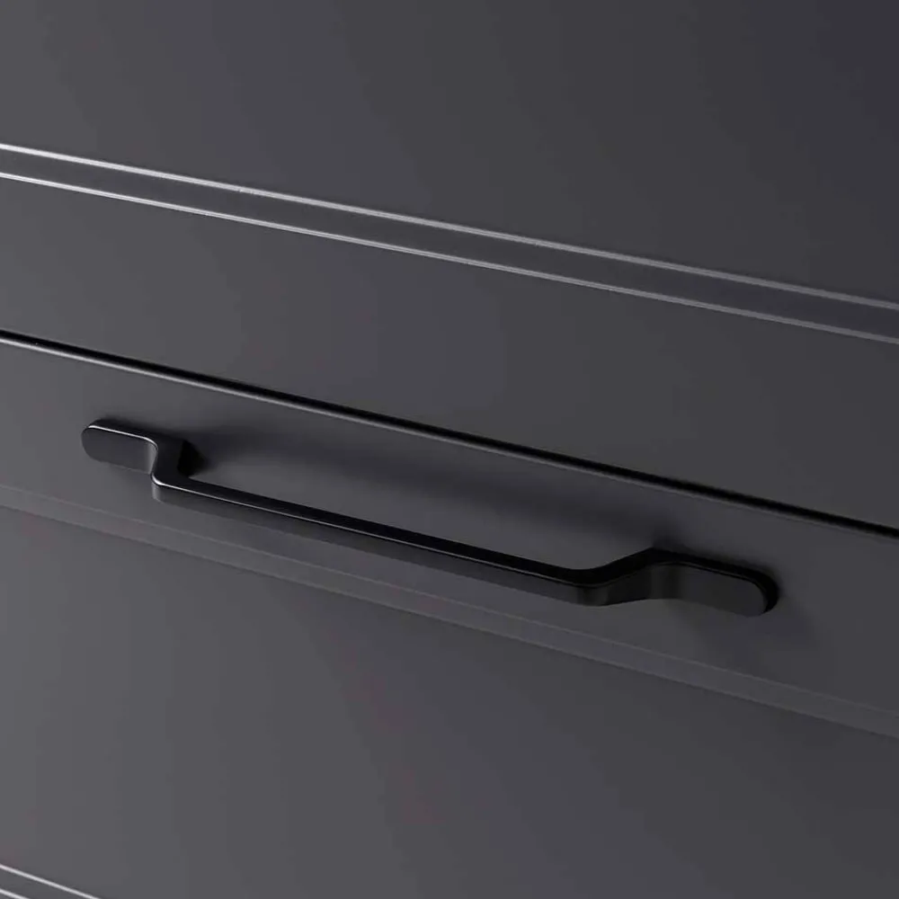 Waschtischunterbau Salverna*Pharao24 Discount