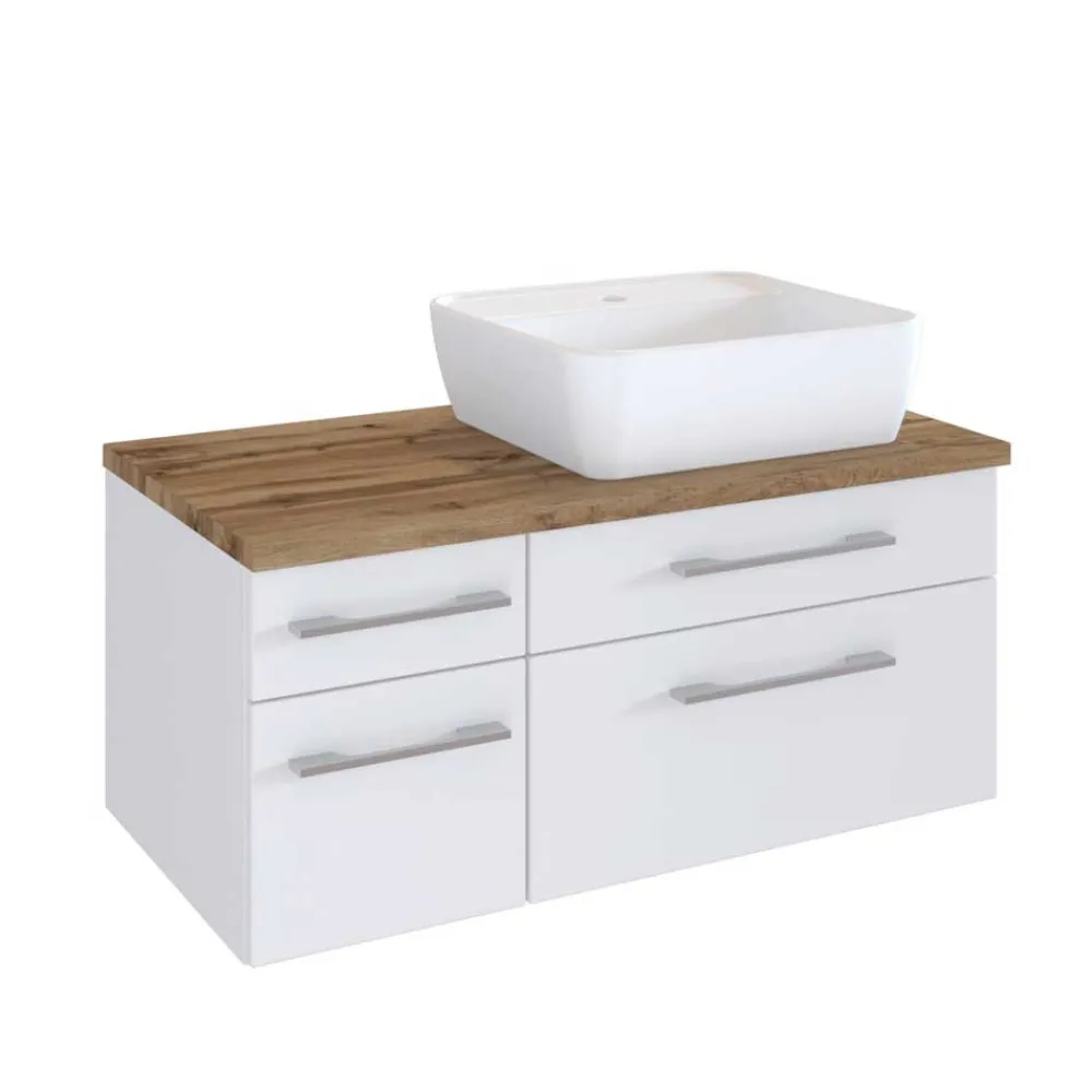 Waschtischunterbau Tropezia*Pharao24