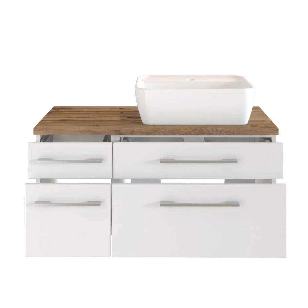 Waschtischunterbau Tropezia*Pharao24