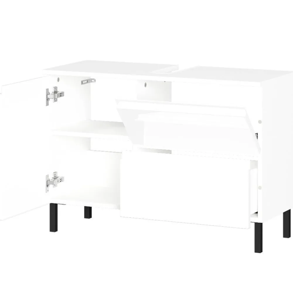 Waschtischunterschrank Abiona*Pharao24 Clearance