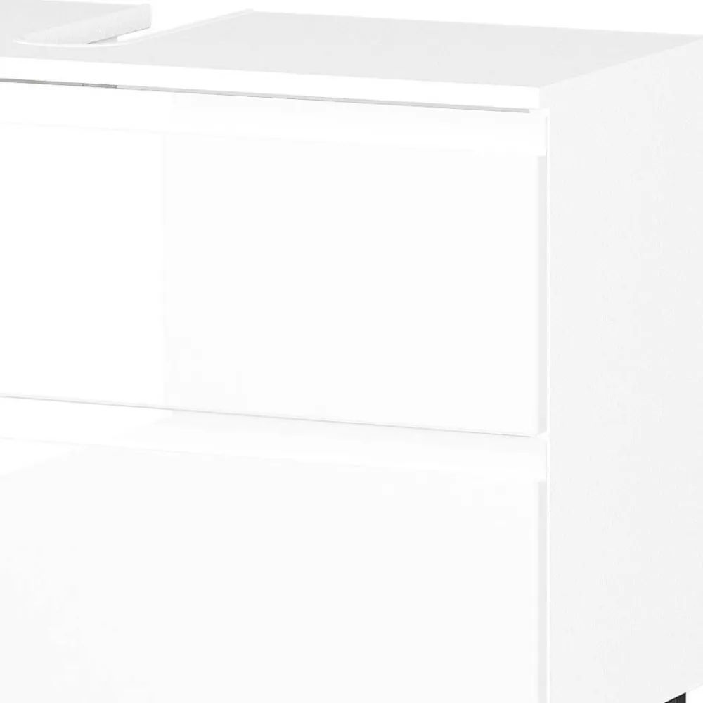 Waschtischunterschrank Abiona*Pharao24 Clearance