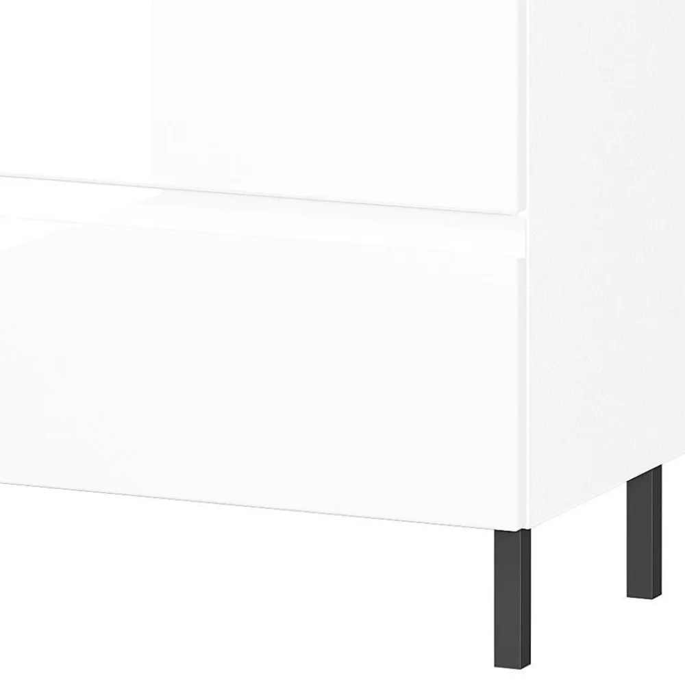 Waschtischunterschrank Abiona*Pharao24 Clearance