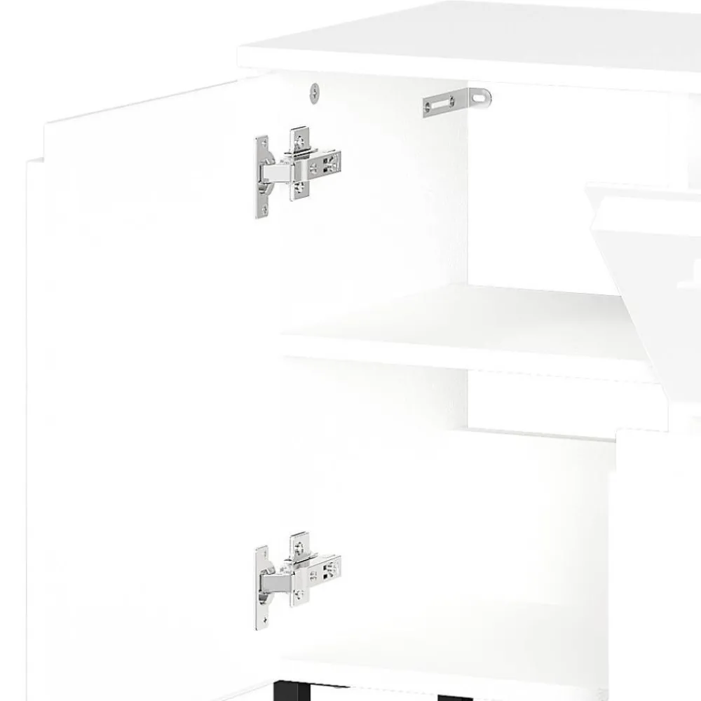 Waschtischunterschrank Abiona*Pharao24 Clearance