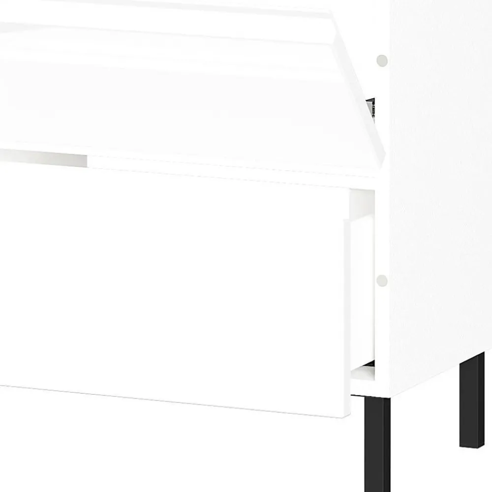 Waschtischunterschrank Abiona*Pharao24 Clearance