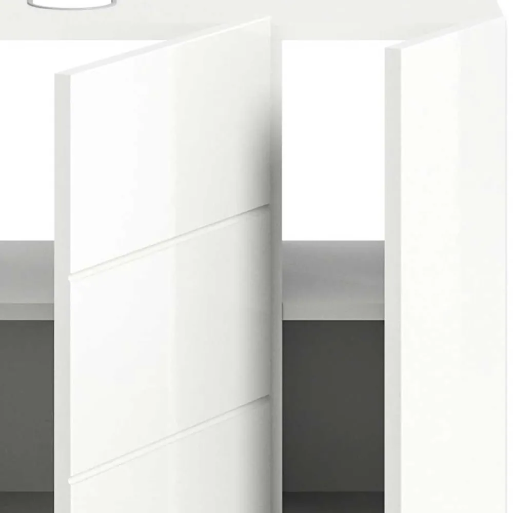 Outlet Waschtischunterschrank Adeass Badezimmerschränke|Waschbeckenunterschränke