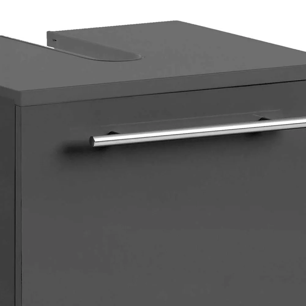 Sale Waschtischunterschrank Akrana Waschbeckenunterschränke