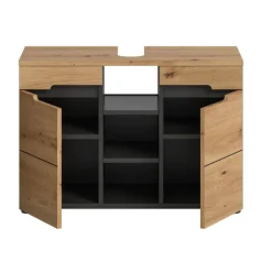 Waschtischunterschrank Alexandro Waschbeckenunterschränke|Bad Unterschränke