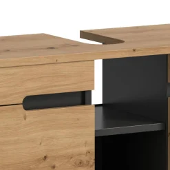 Waschtischunterschrank Alexandro Waschbeckenunterschränke|Bad Unterschränke