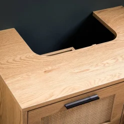 Waschtischunterschrank Alberello*Pharao24