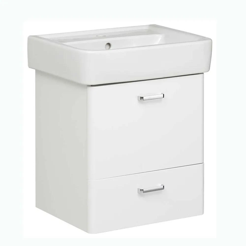 Waschtischunterschrank Amor*Pharao24 New